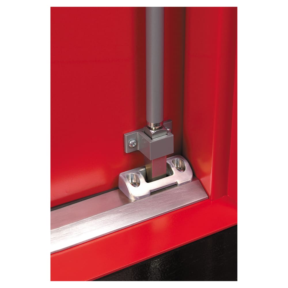 Briton 376MDS - Metal Door Strike