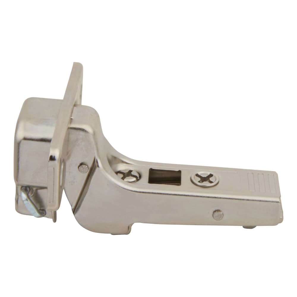 Blum Clip Top Profile Thick Door Cabinet Hinge - 95° - Sprung - Inset - Zinc Plated - Pair