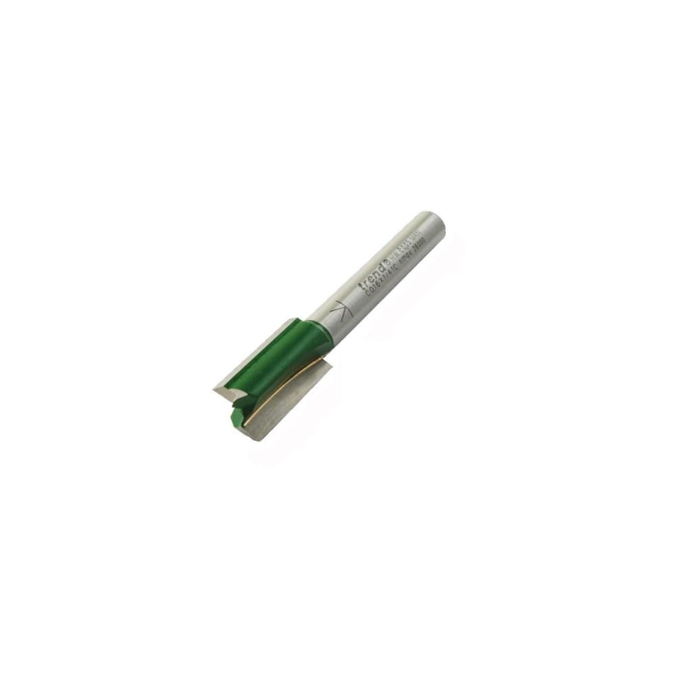 Trend Router Cutter to Suit Exitex PB Channel