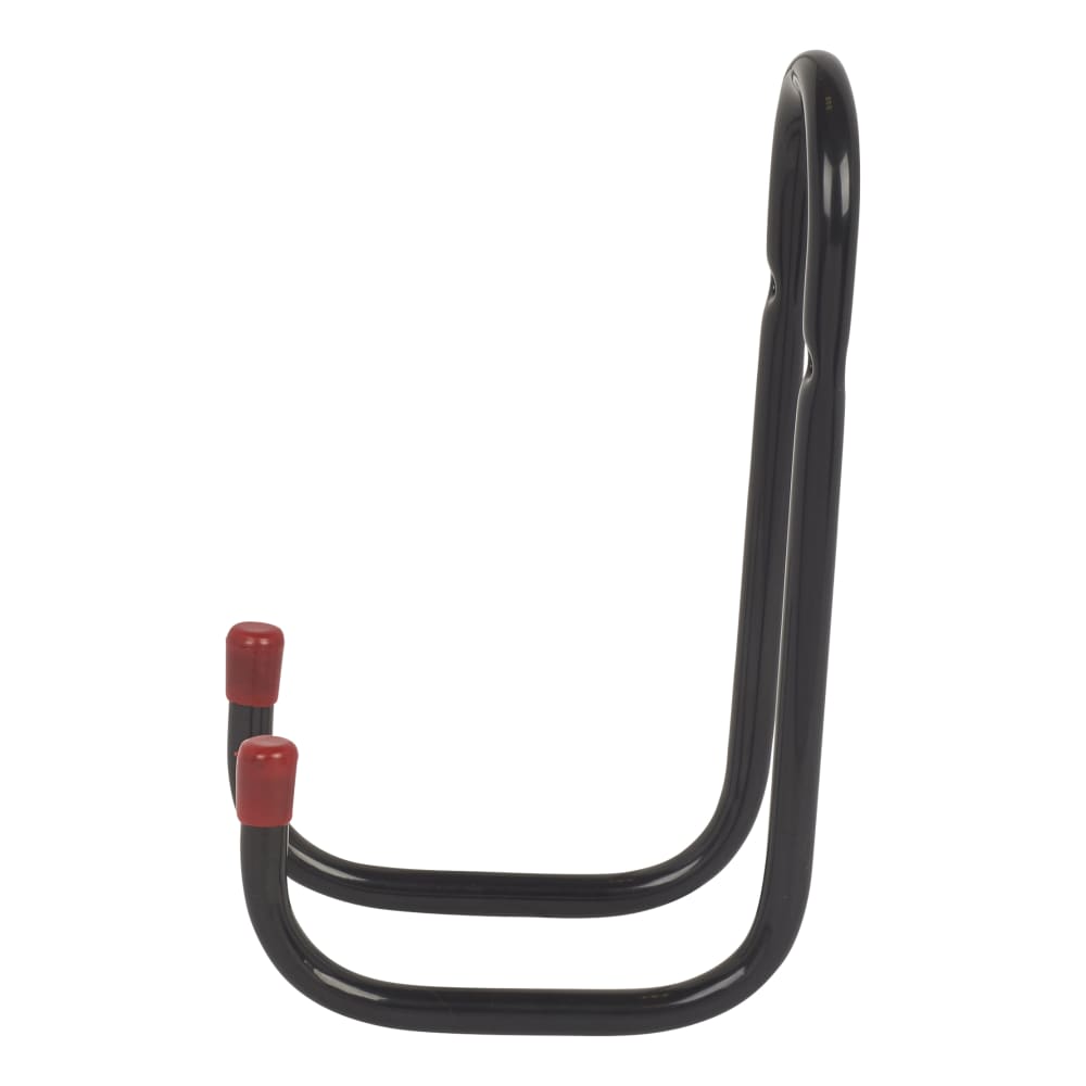 Tubular Double Hook - 140mm | IronmongeryDirect | Same Day Despatch