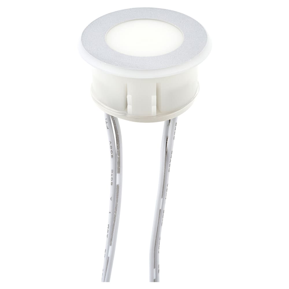 Sensio Halo 0.5W Dimmable LED Plinth Light with Driver 3/4/5000K