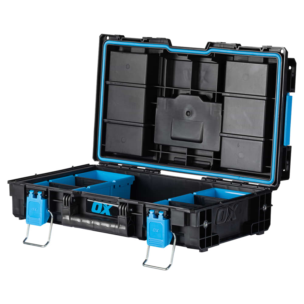 OX Tooltrek Storage System - 3 Pieces - 440 x 600mm