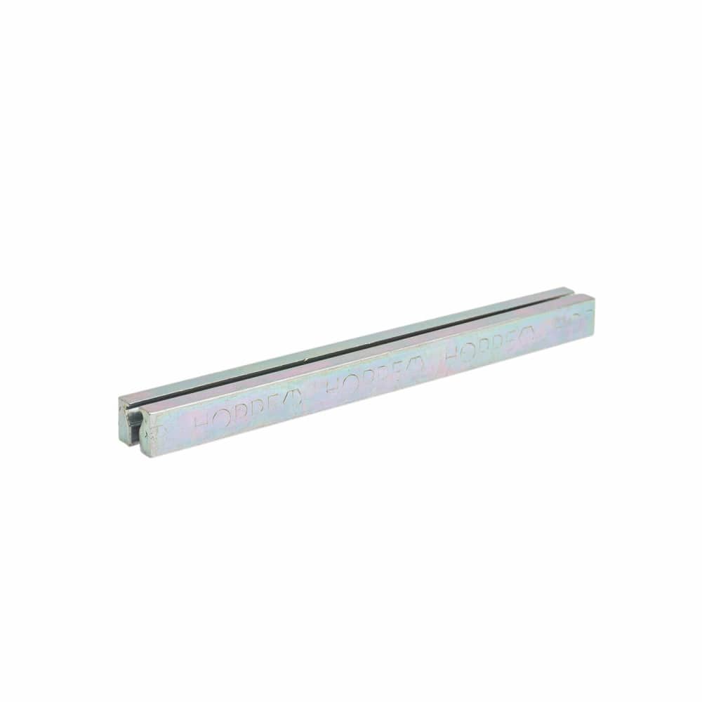 Hoppe Split Profile Spindle - 8 x 105mm - To Suit Doors up to 44mm