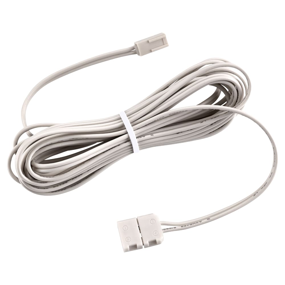 Sensio Sigma 2 Driver Connection Lead for Flexible LED Strip Lights - 2500mm