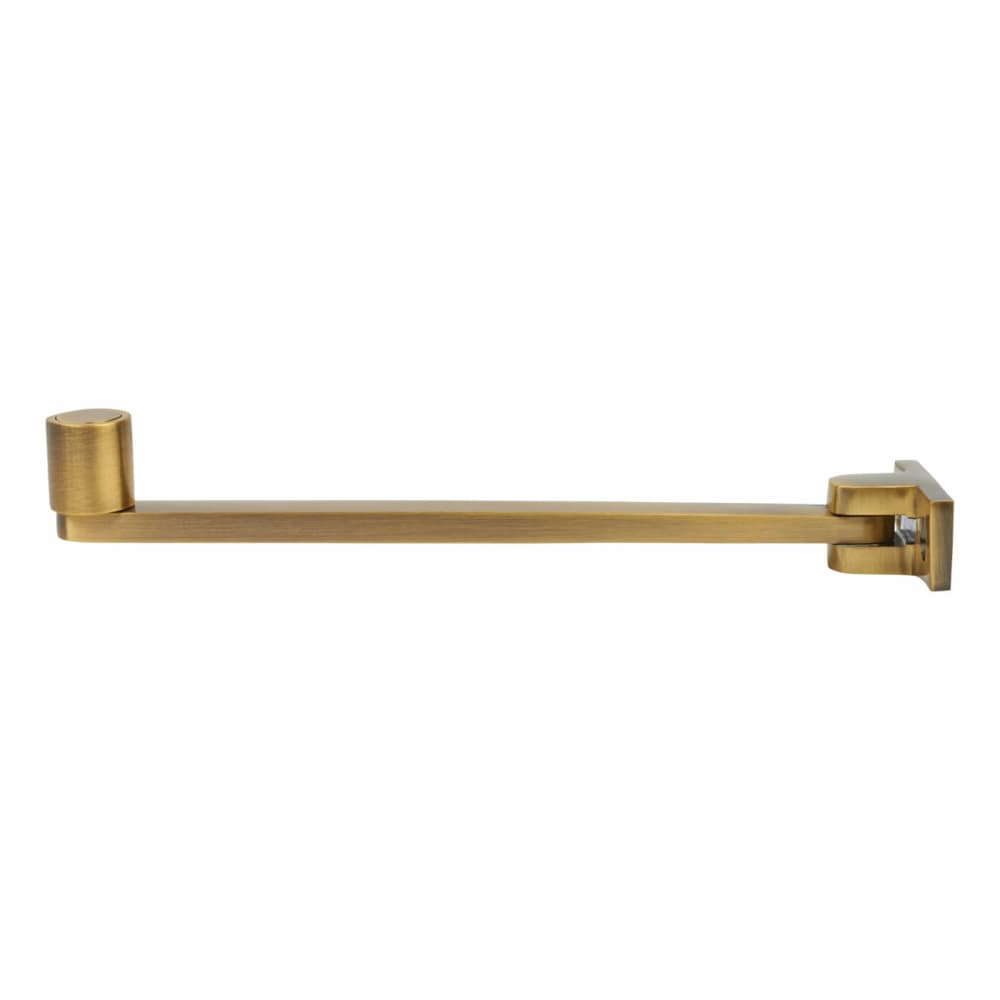 Heritage Brass by M Marcus Roller Arm Fanlight Stay - 150mm Length - Antique Brass