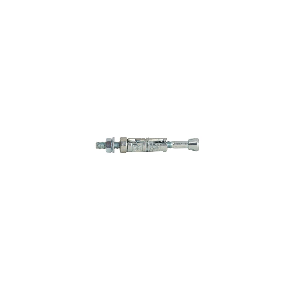 Rawlplug Rawlbolt Shield Anchor Projecting Bolt - M10 x 105mm - 30P - Pack of 5