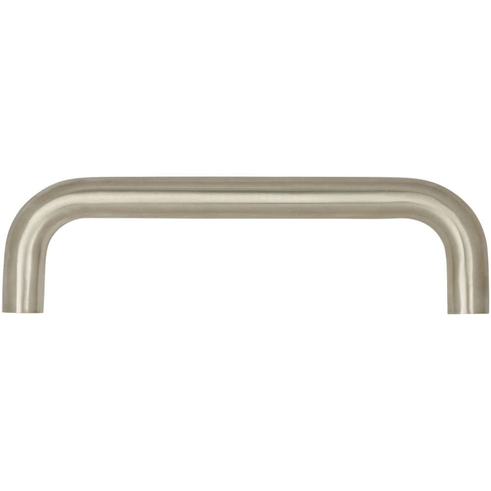 Altro 22mm D Bolt Fix Pull Handle - 229mm Centres - Satin Stainless ...