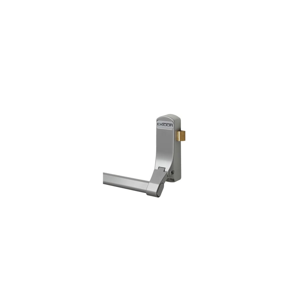 Exidor 296 Single Door Panic Latch - Timber Door