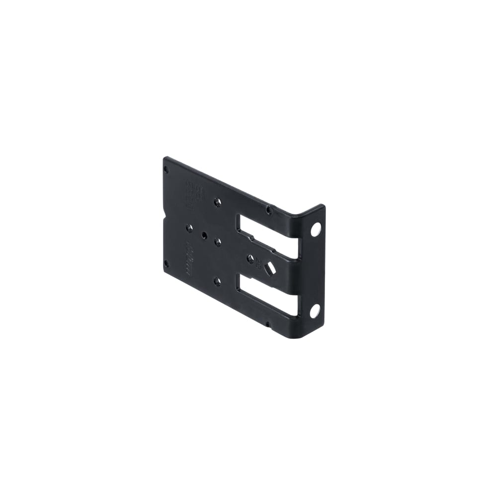 Blum Cabinet Mounting Plate Drilling Jig