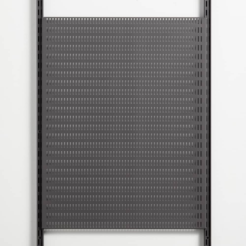 elfa Garage+ Garden Tool Storage System Option 2 2170 x 1800 x