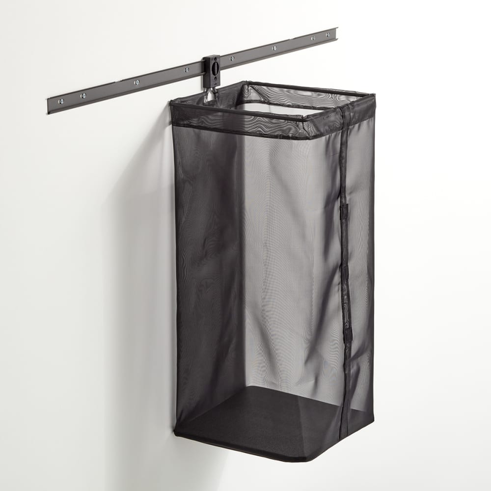 elfa Garage+ Garden Tool Storage System Option 2 2170 x 1800 x