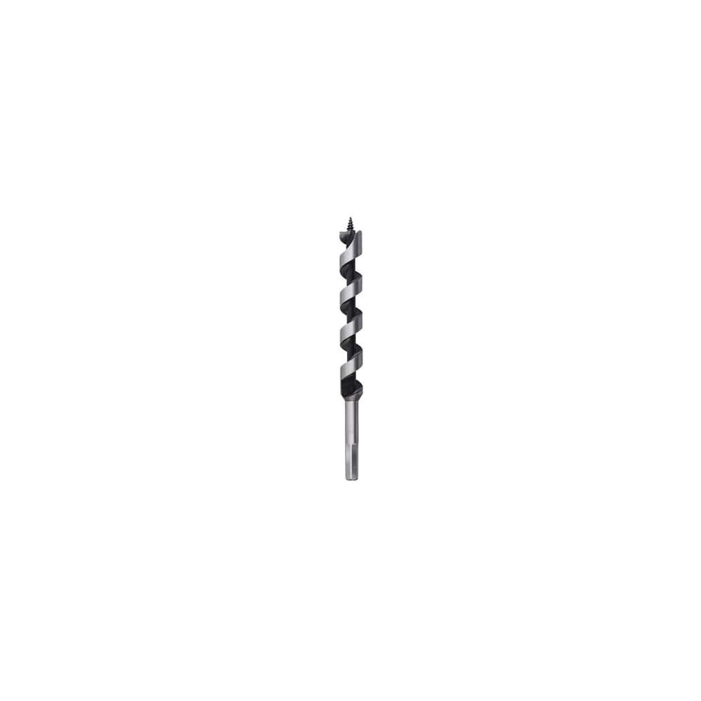 TIMCO Auger Drill Bit - Hex Shank - 18.0 x 235mm