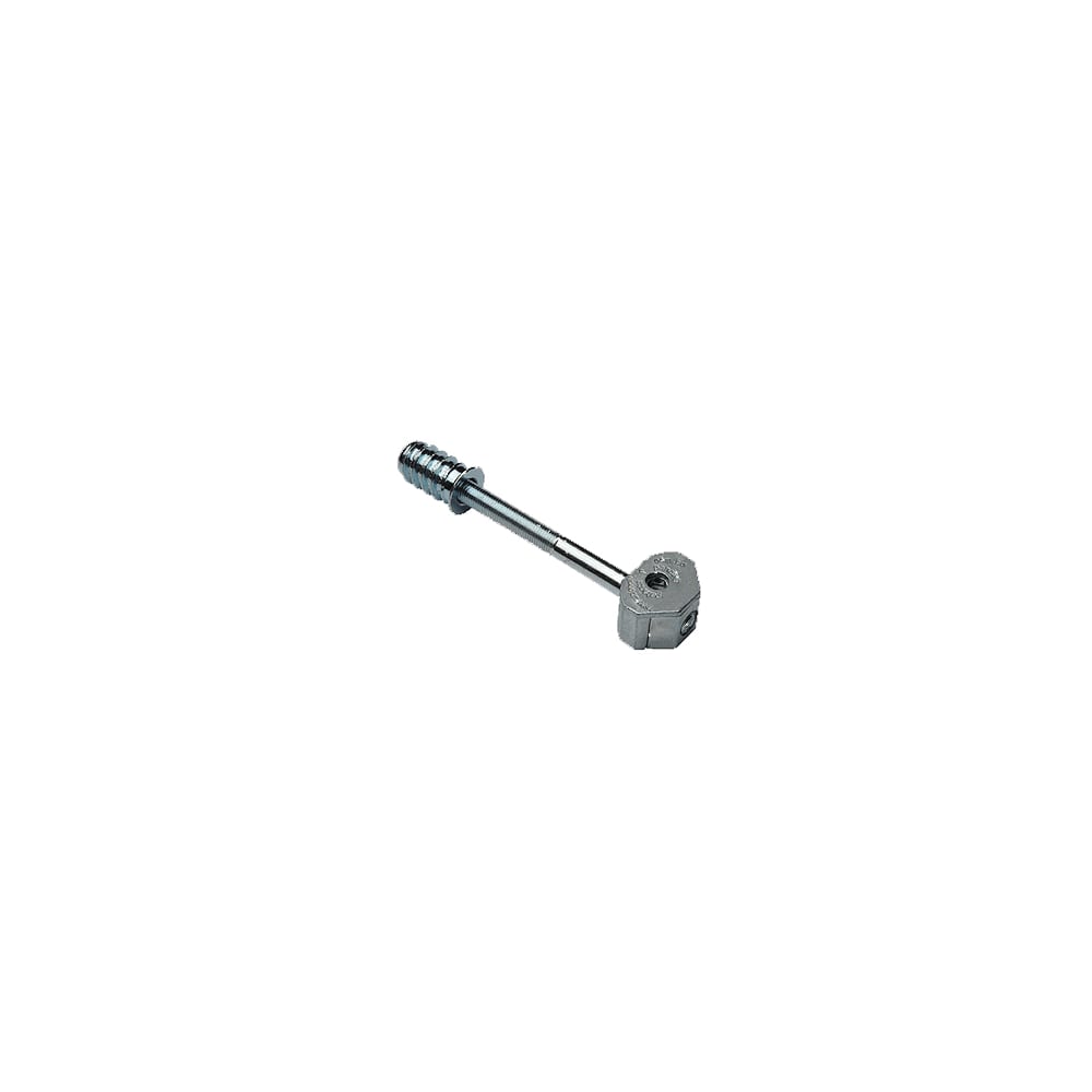 Zipbolt QT12 700 Mini KD8 Furniture Connector - 8 x 90mm