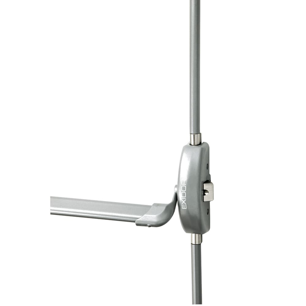 Exidor 503A-B/AD Single Door 3 Point Panic Bolt - Metal Door