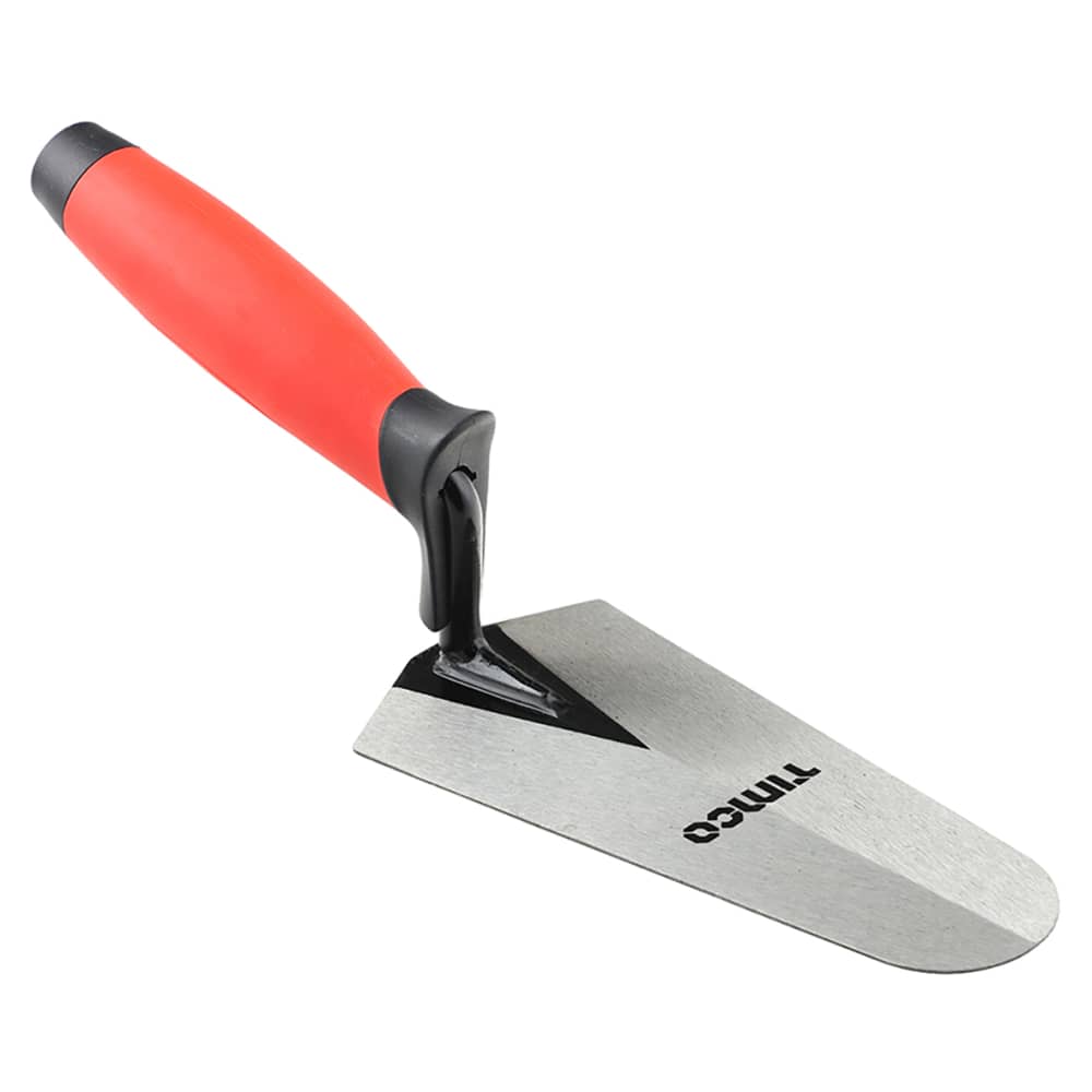 TIMCO Gauging Trowel - 175mm/ 7" Blade Length