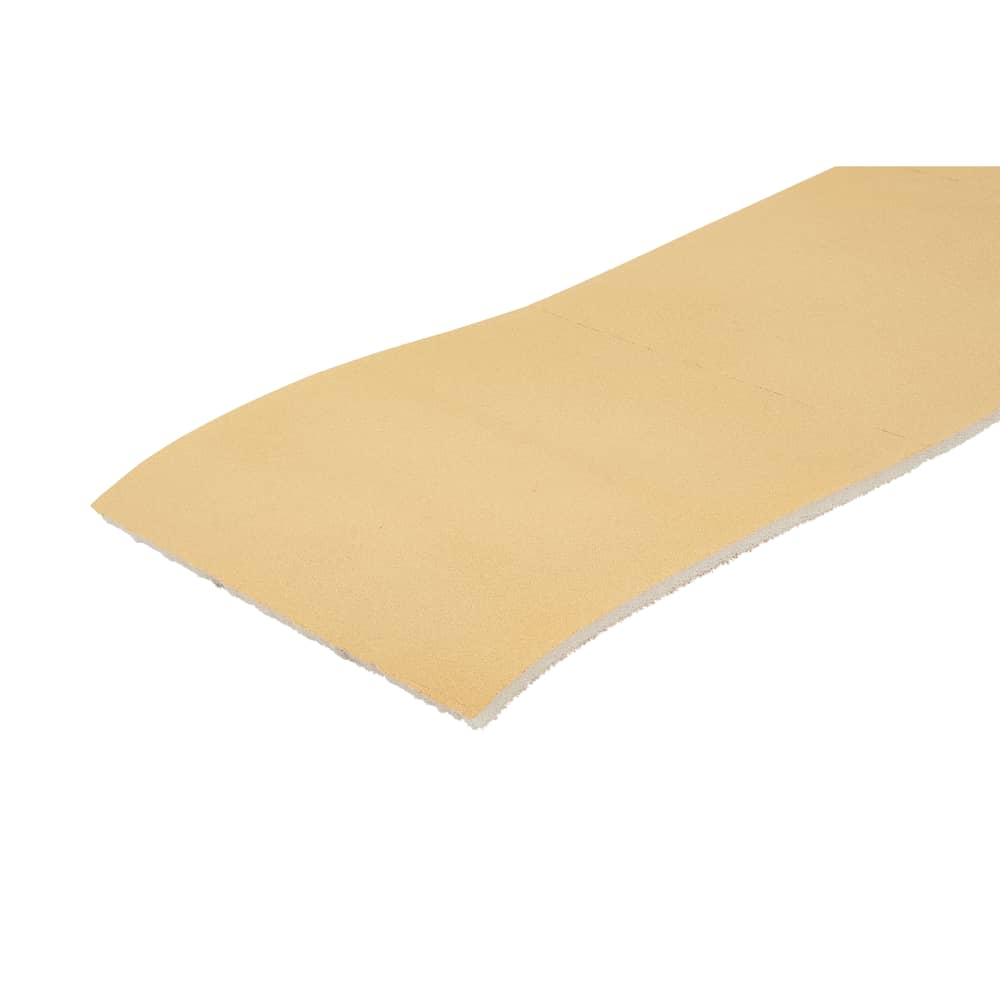 Mirka Goldflex Soft Sanding Roll - 115 x 125mm - Grit P150 - Pack of 200