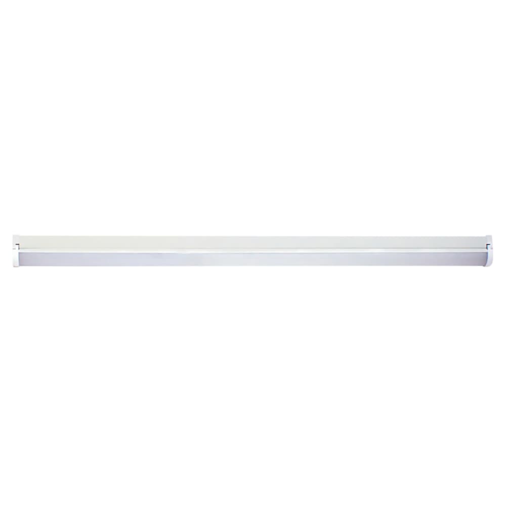 Integral LED Lightspan 22W Linkable LED Batten - IP20 - 4ft/1200mm - 4000K Cool White 