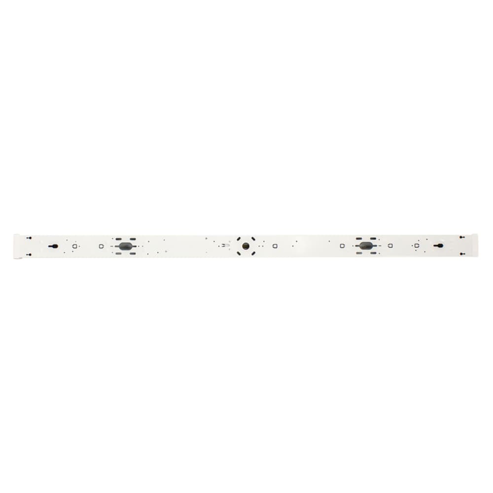 Integral LED Lightspan 22W Linkable LED Batten - IP20 - 4ft/1200mm - 4000K Cool White 