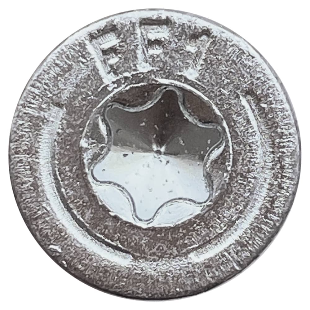 Rawlplug FF1 Frame Fixing - 10 x 120mm - Pack of 4