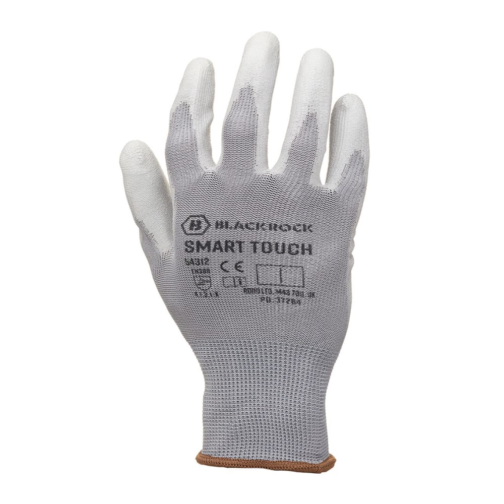 Blackrock Smart Touch Work Glove - Large