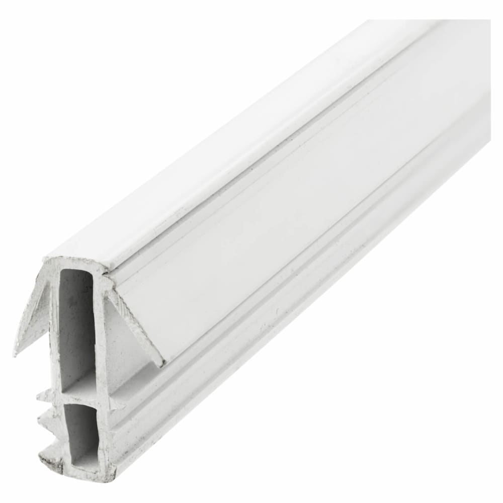 Exitex Fin Parting Bead - 3000mm Length - White