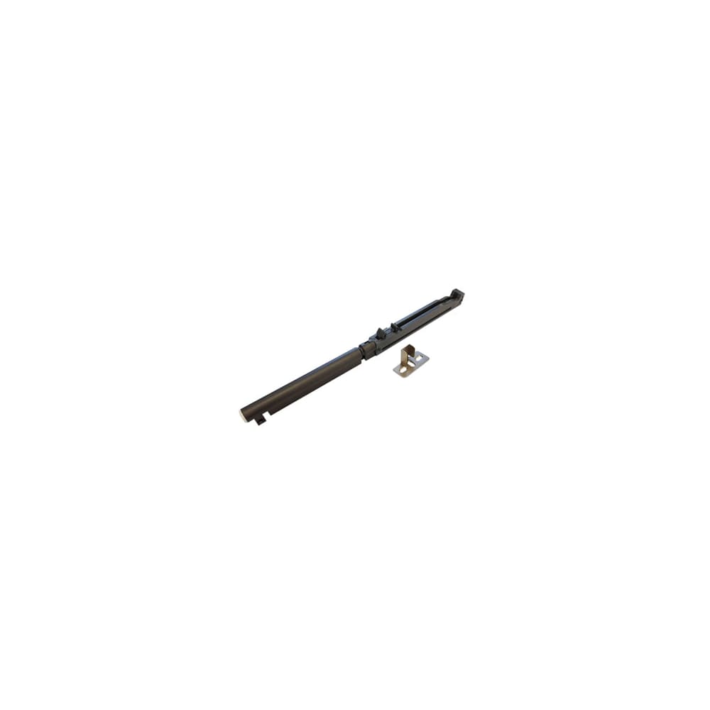 Barrier Soft Close Mechanism for PD1 and PD2 - 50kg Max Door Weight