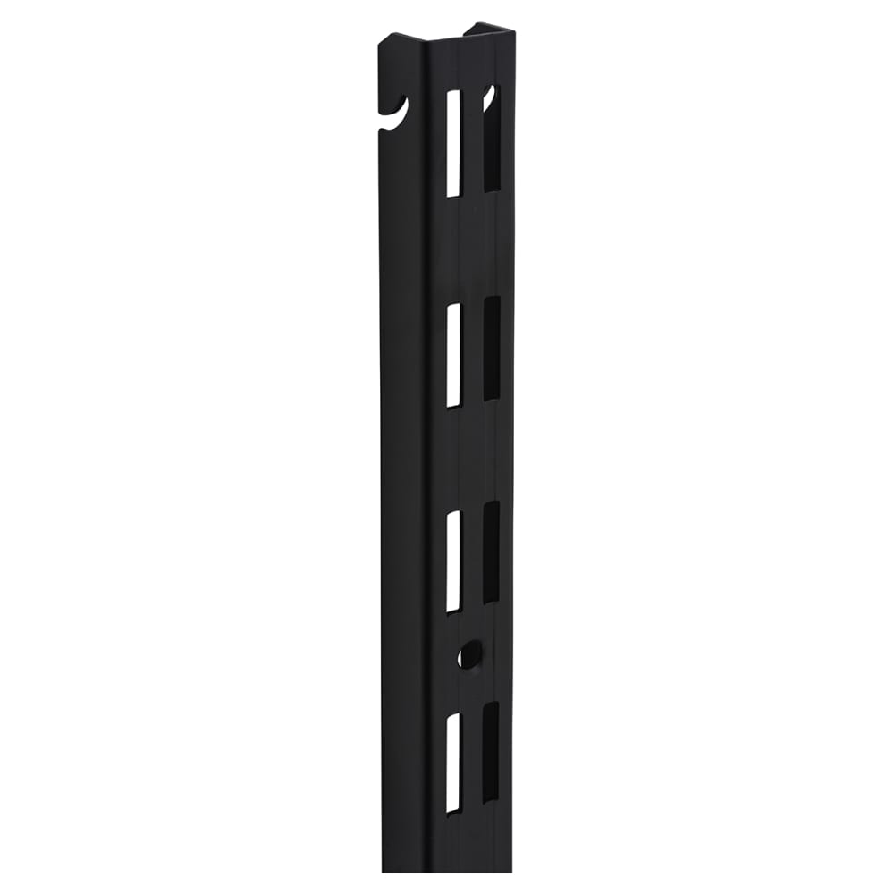 Altro Top Track System - Hanging Wall Bar - 500mm Length - Black