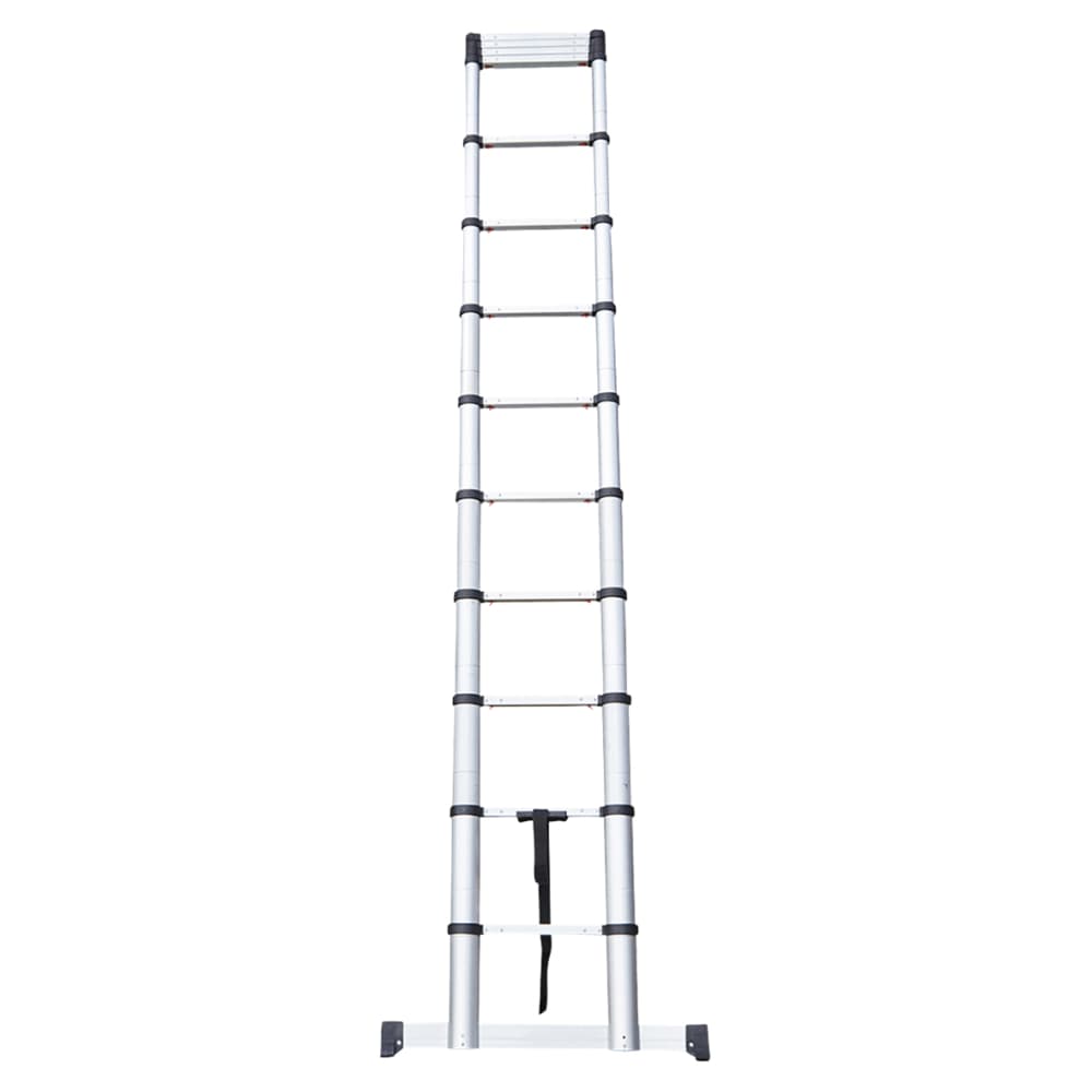 ProDec Click 'n' Climb Pro Telescopic Ladder - 3800mm