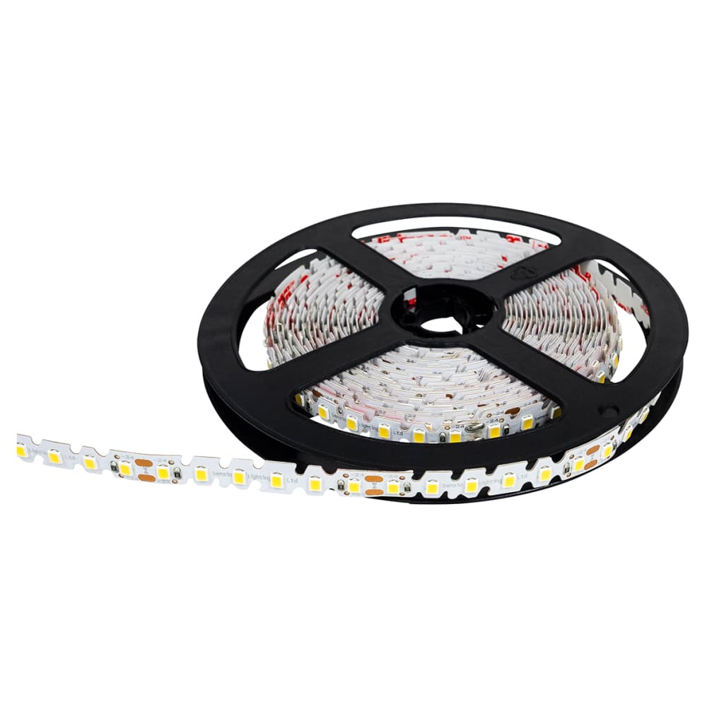 Sensio Sigma 2 24W Flexible Dimmable LED Strip Light - IP20 - 5000mm - 540 lumens - 4000K