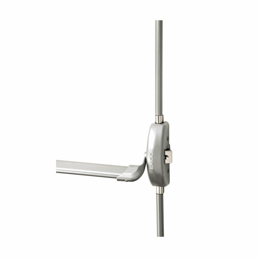 Exidor 503A-B/TD Single Door 3 Point Panic Bolt - Timber Door