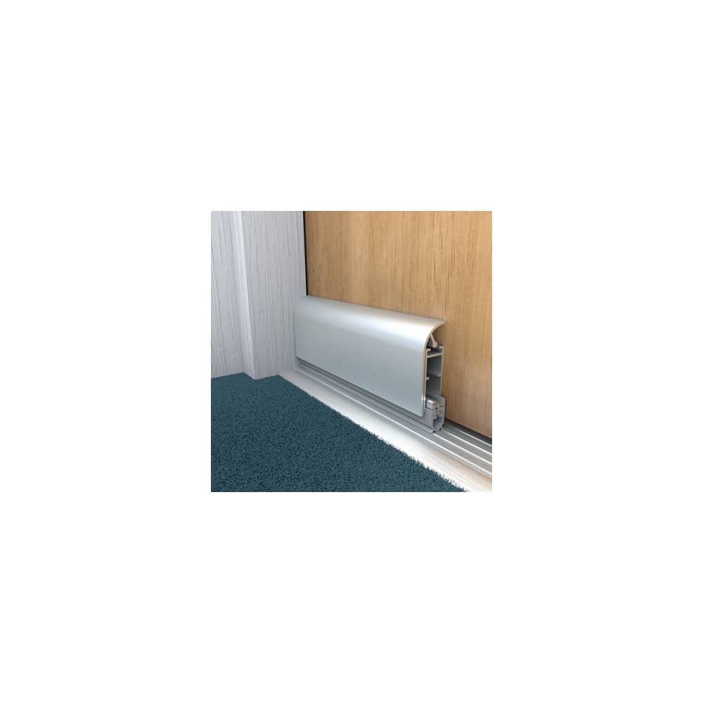 Norsound NOR820 Acoustic Drop Seal - 1110mm Length