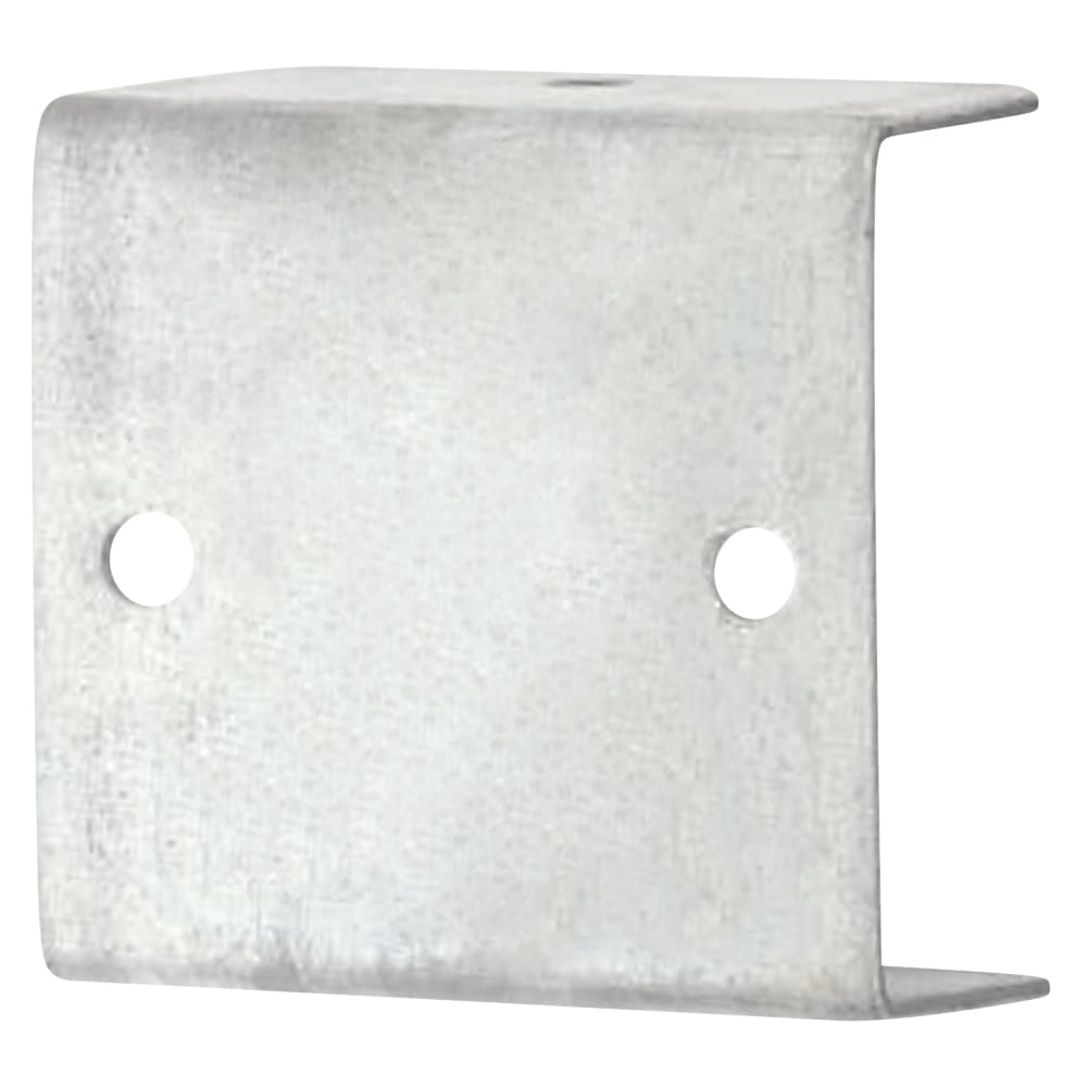 TIMCO Fence Panel Clip - 50 x 50 x 25mm - Galvanised