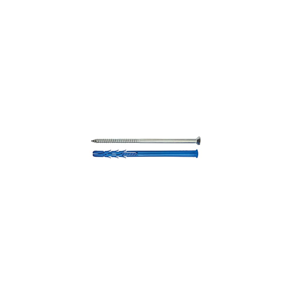 Rawlplug FF1 Frame Fixing - 10 x 100mm - Pack of 6