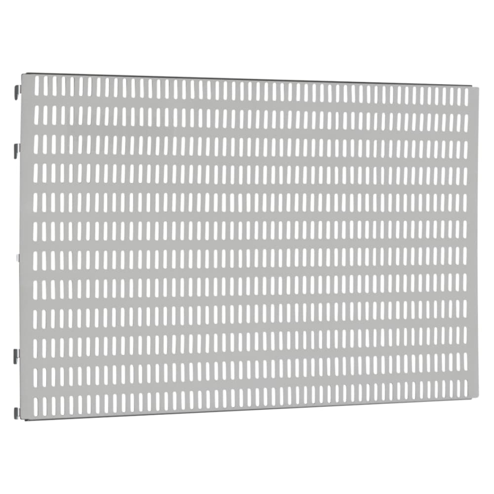 elfa Garage Storage Top Track System Storing Board 15 x 598 x 382mm