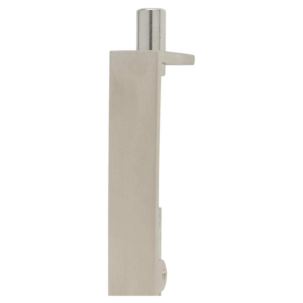 Altro Lever Action Flush Bolt - 200 x 20mm - Satin Stainless Steel