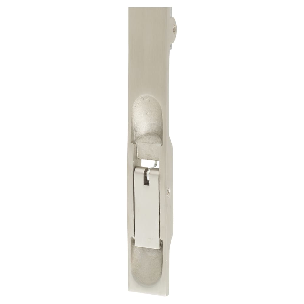 Altro Lever Action Flush Bolt - 200 x 20mm - Satin Stainless Steel