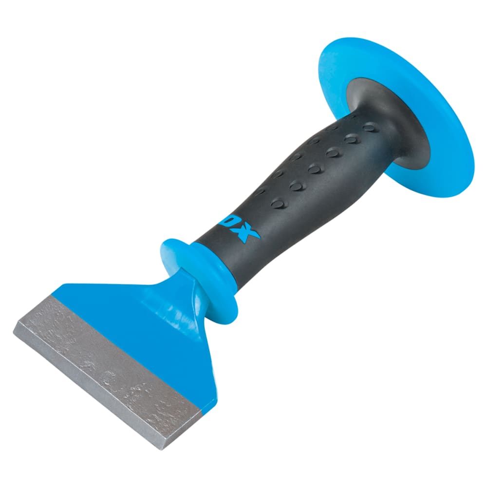 OX Pro Brick Chisel - 100mm Blade Width