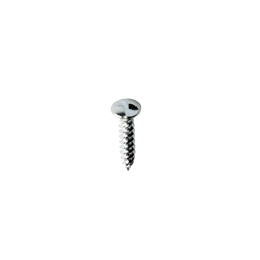 Hafren One Way Security Screw - 10 x 1 1/2" - Pack of 200