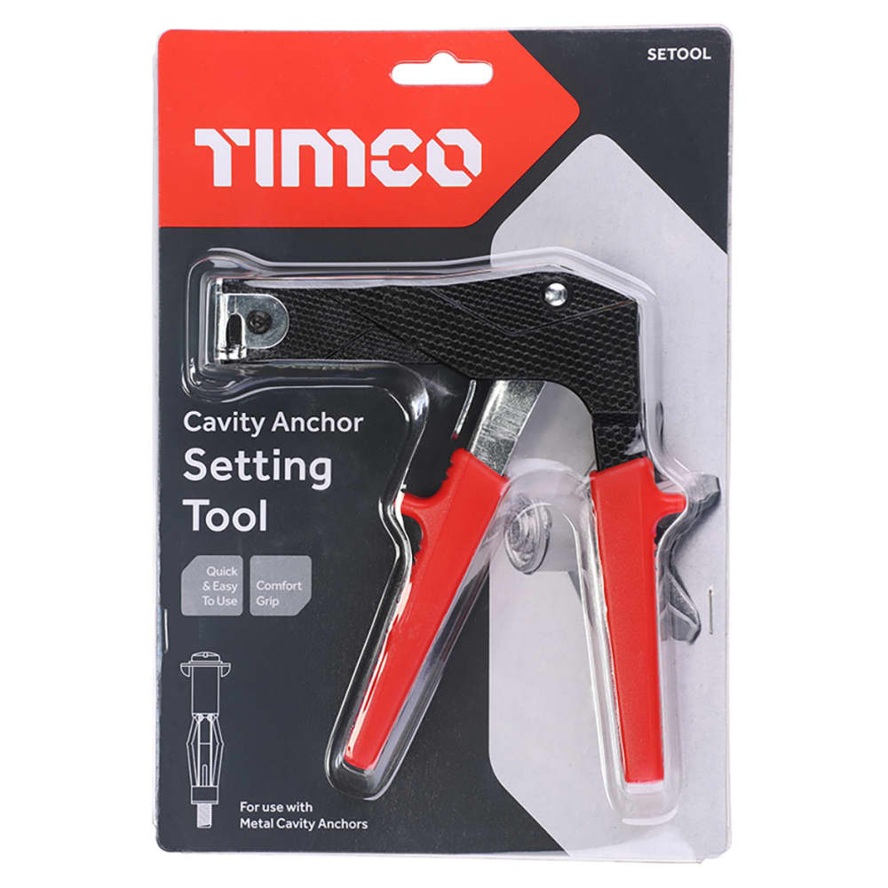 TIMCO Hollow Wall Anchor Setting Tool