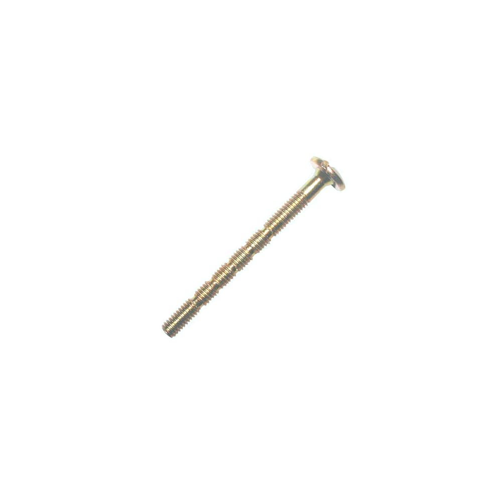 Multi Length Fixing Screws M4 20 45mm Fixings Multipack of 4