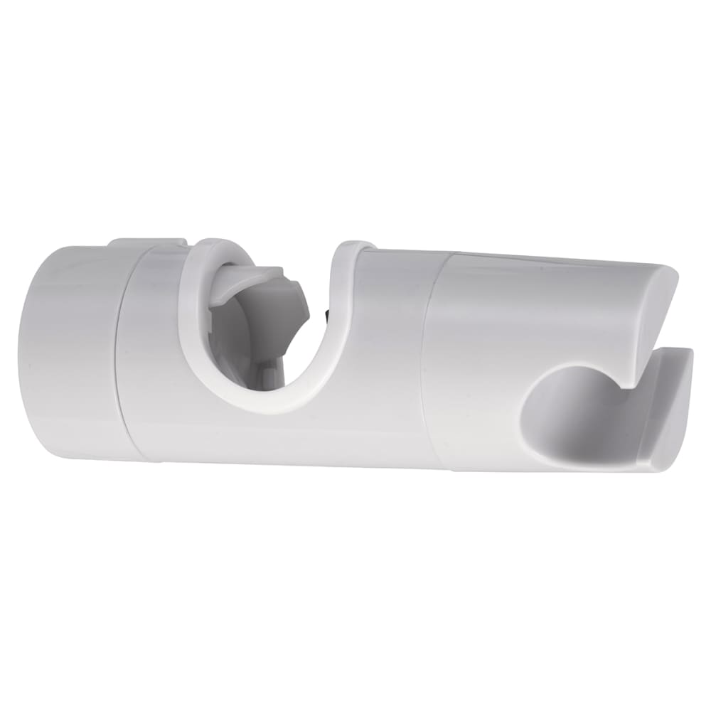 Croydex Universal Riser Rail Slider - White