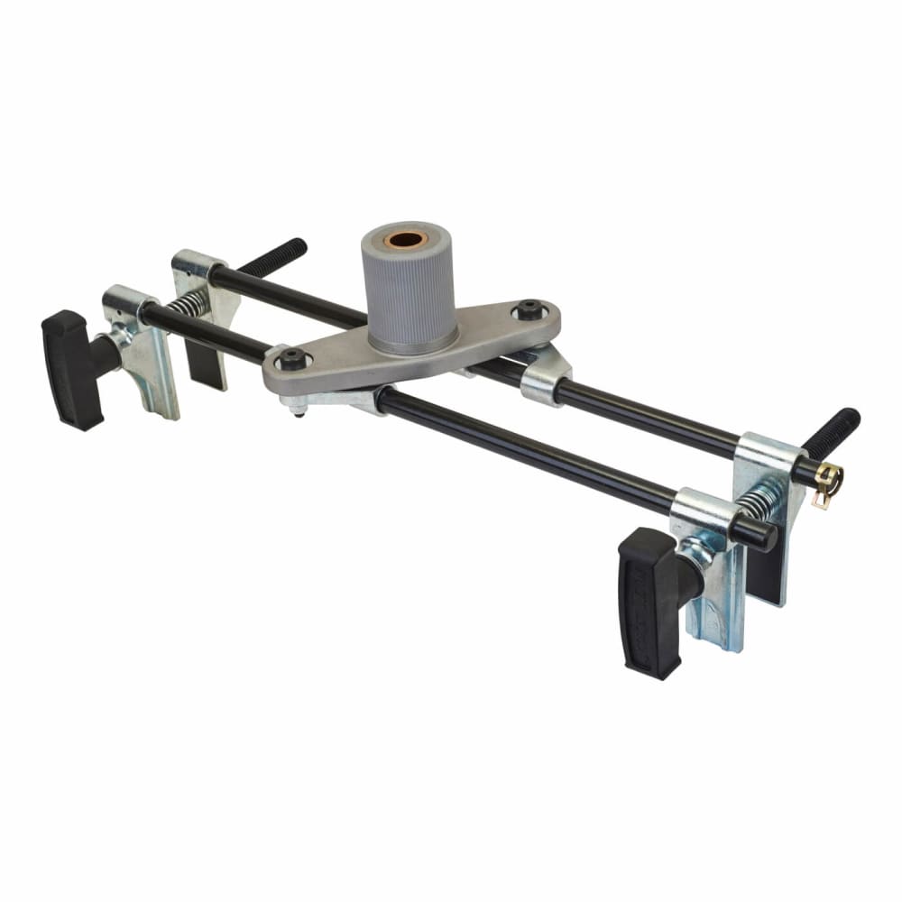 Souber Powermatic DBB R100 Door Closer Morticer Jig