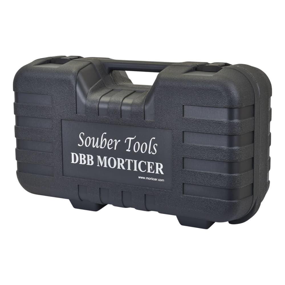 Souber Powermatic DBB R100 Door Closer Morticer Jig
