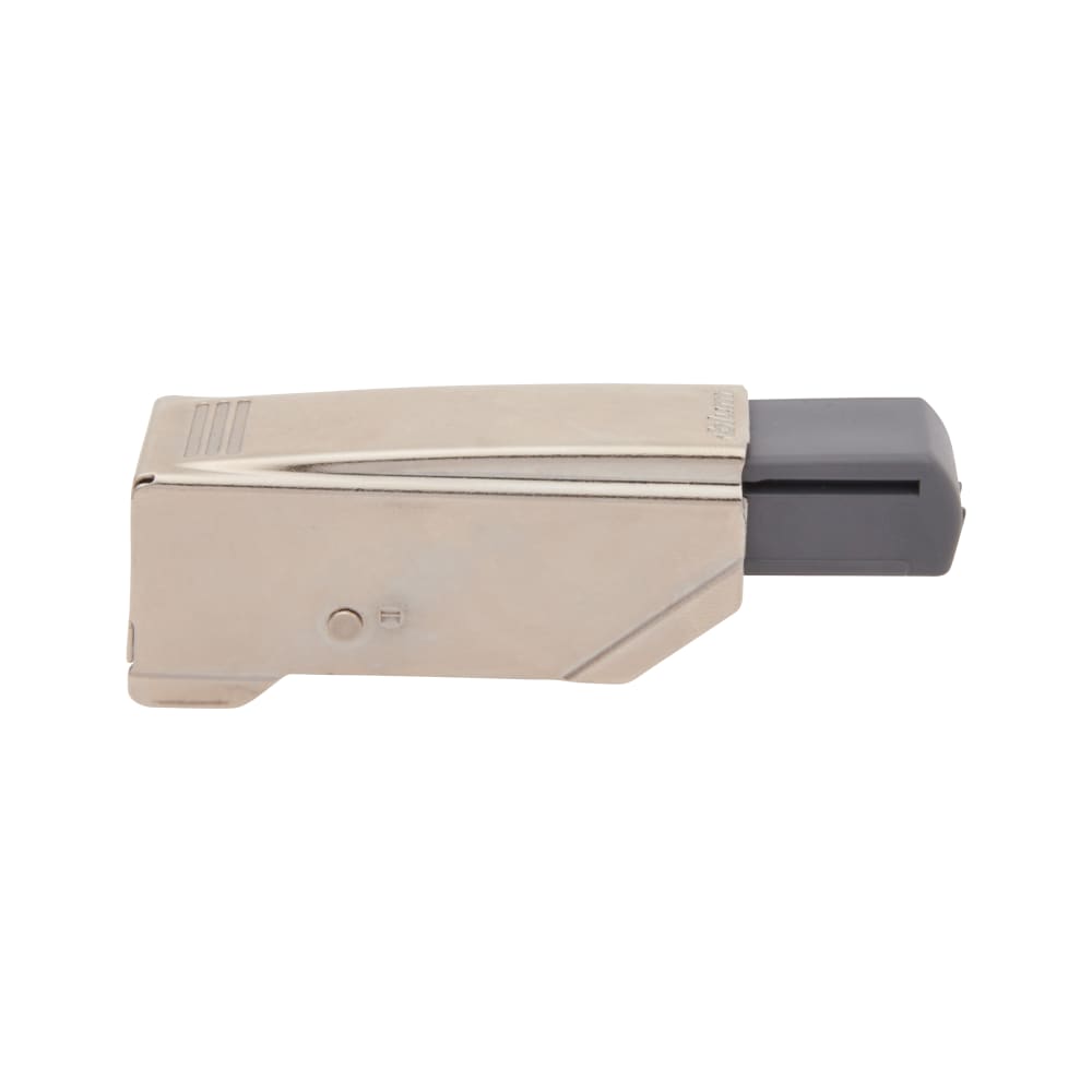 Blum CLIP On Soft Close Mechanism - Type 1 - Cranked Arm - Half Overlay - Pair