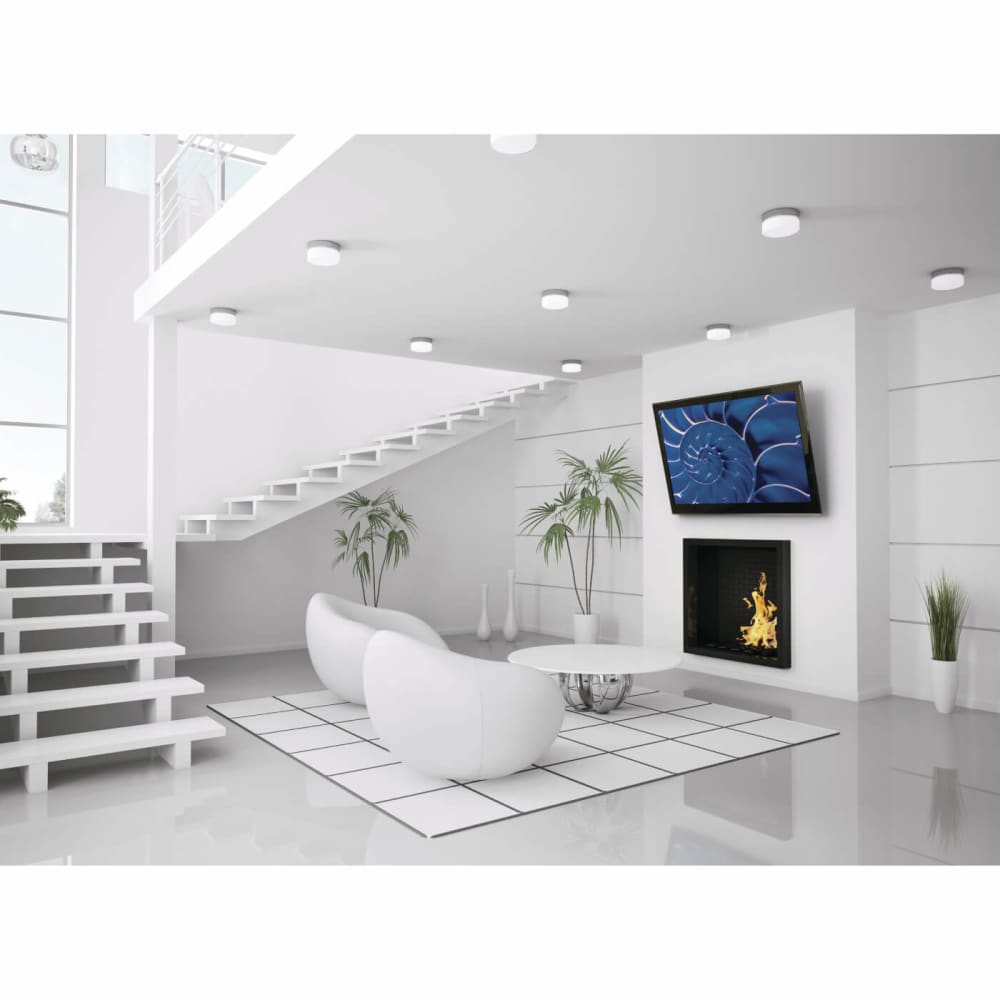 SECURA Wall Mount TV Bracket for 40-70" TVs - Tilting