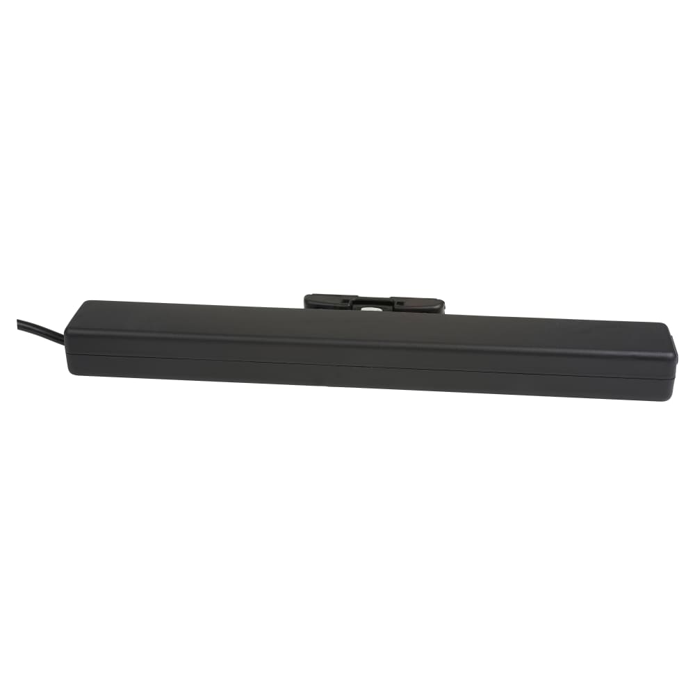 TOPP C20 Electric Chain Window Operator 230VAC - Black