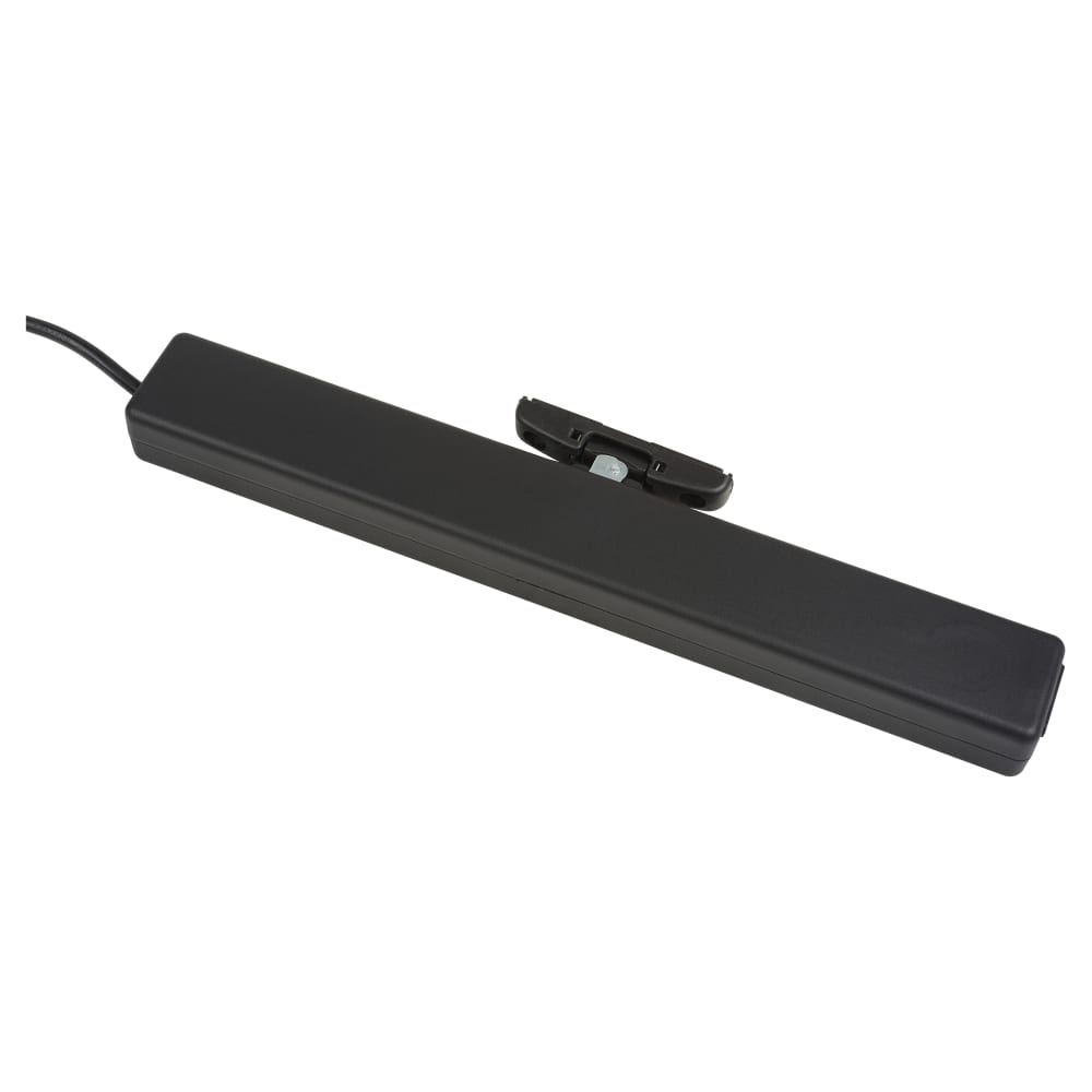 TOPP C20 Electric Chain Window Operator 230VAC - Black
