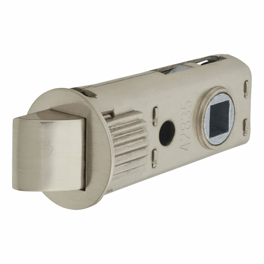 UNION JFL26 FastLatch Tubular Push-Fit Latch - 60mm Case - 44mm Backset - Round - Satin Nickel