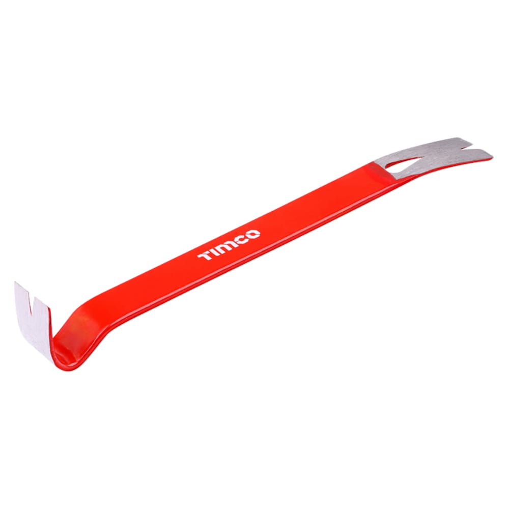 TIMCO Mini Utility Bar - 175mm/7" Length