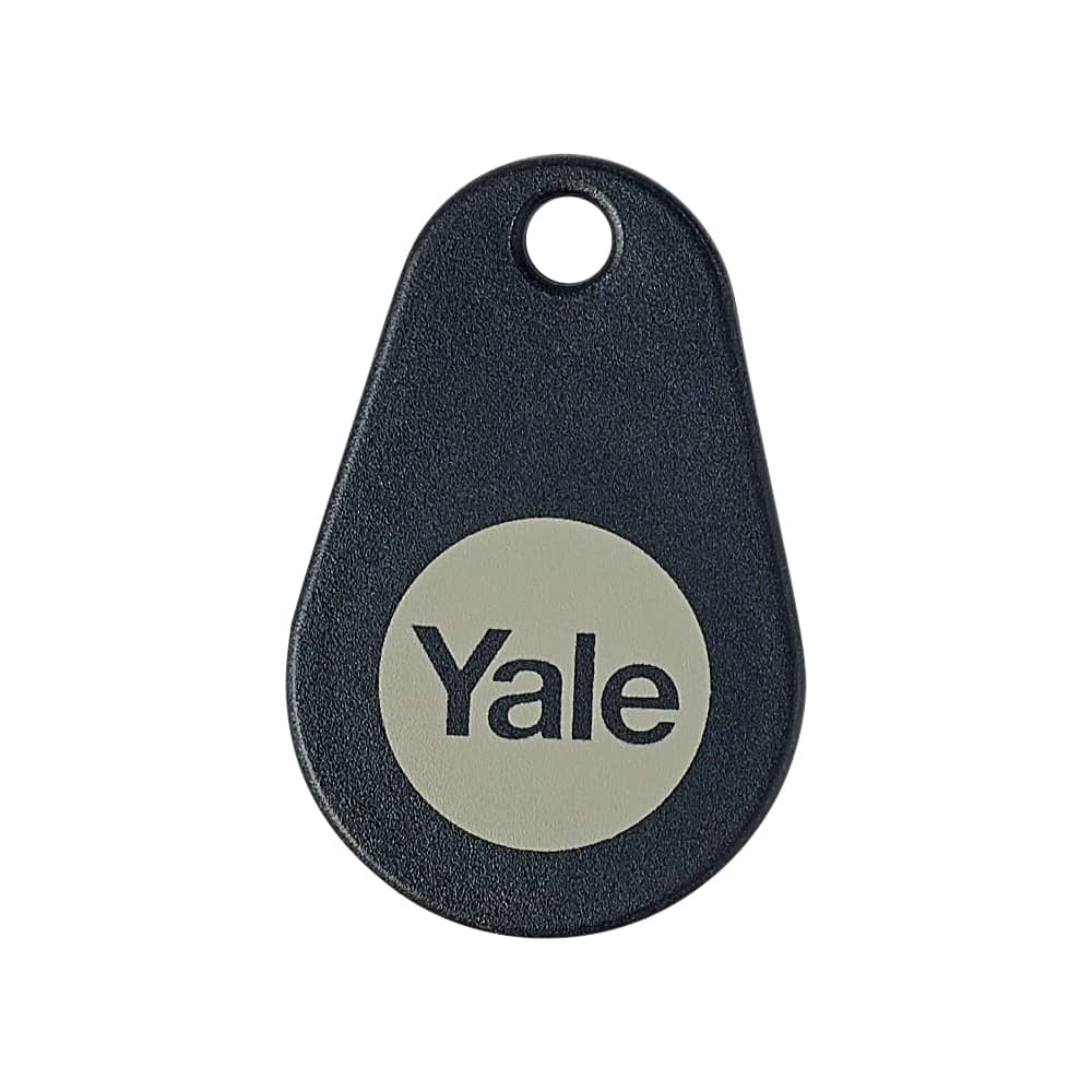 Yale Keyless Connected Ready Smart Lock - No Module - Satin Nickel - YD-01-CON-NOMOD-SN